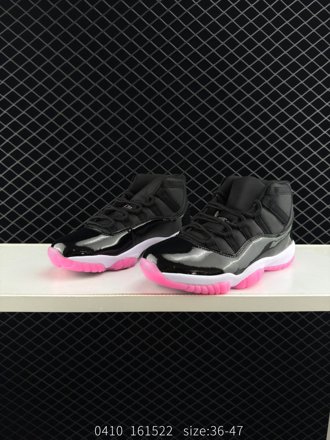 Air Jordan 11 Retro UNC “Win Like '82”